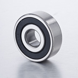 Ball Bearings 6000 Series