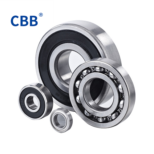 Ball Bearings