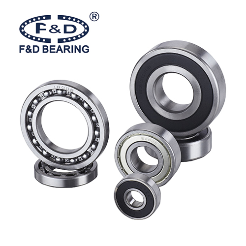 Ball Bearings