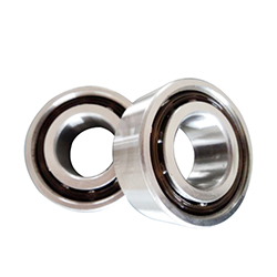 Stainless Steel Angular Contact Bearing 