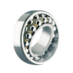 Stainless Steel Self-Aligning Bearing