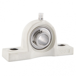 Thermoplastic Mounted Bearing