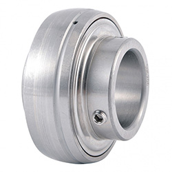 Stainless Steel Insert Bearing