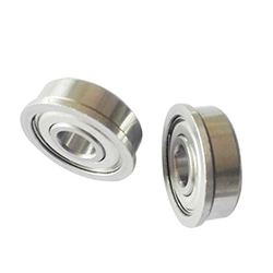 Stainless Steel Flange Bearing