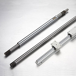 Linear Shaft