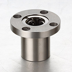 Circular Linear Bearing LMF