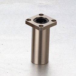 Long Square Flange Linear Bearing LMK-L