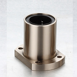 Oval Flange Linear Bearing LMT