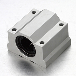 KBA Linear Bearing Pillow Block