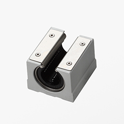 KBE Linear Bearing Pillow Block