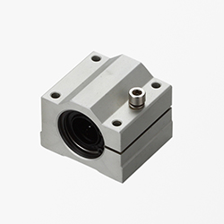 KBSB-AJ Linear Bearing Pillow Block