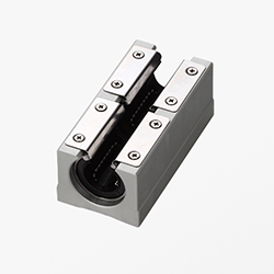 SME-L Linear Bearing Pillow Block