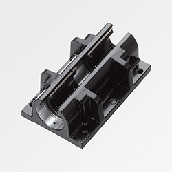 SWB-L-OP Linear Bearing Pillow Block