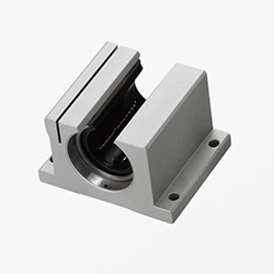 TBR Linear Bearing Pillow Block