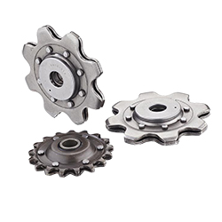 Idler Sprocket 