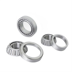 Tapered Roller Bearings