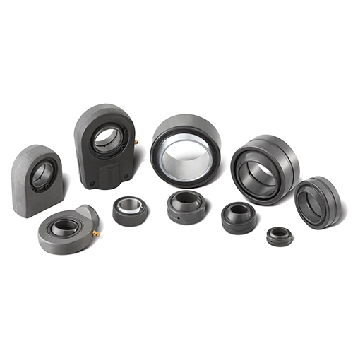 Spherical Plain Bearing