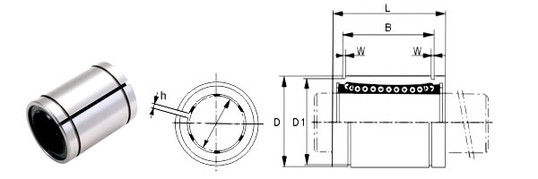 Adjustment Linear Bearing LM-AJ.jpg